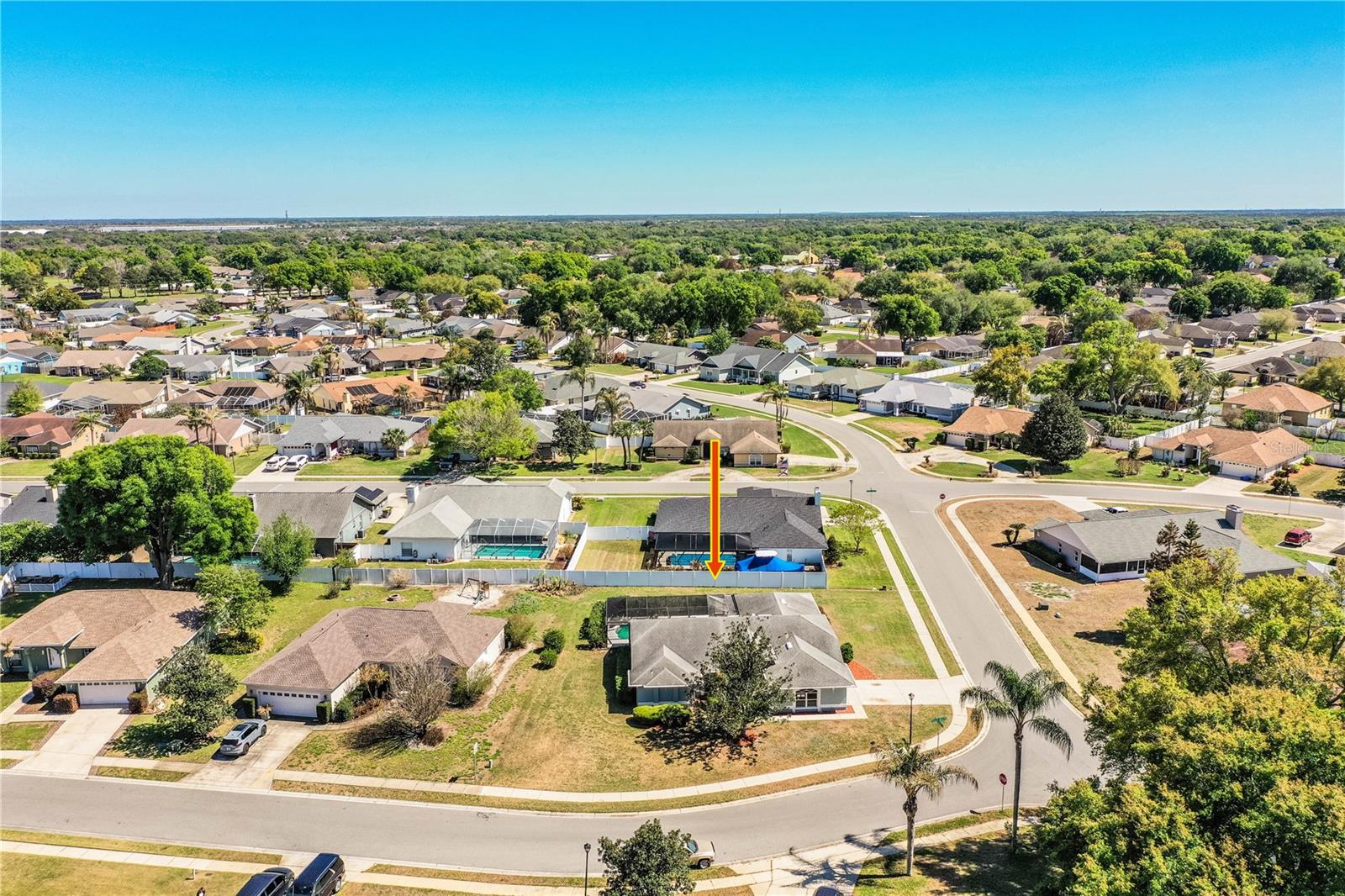 HUNTERS RUN PH 02 - Residential