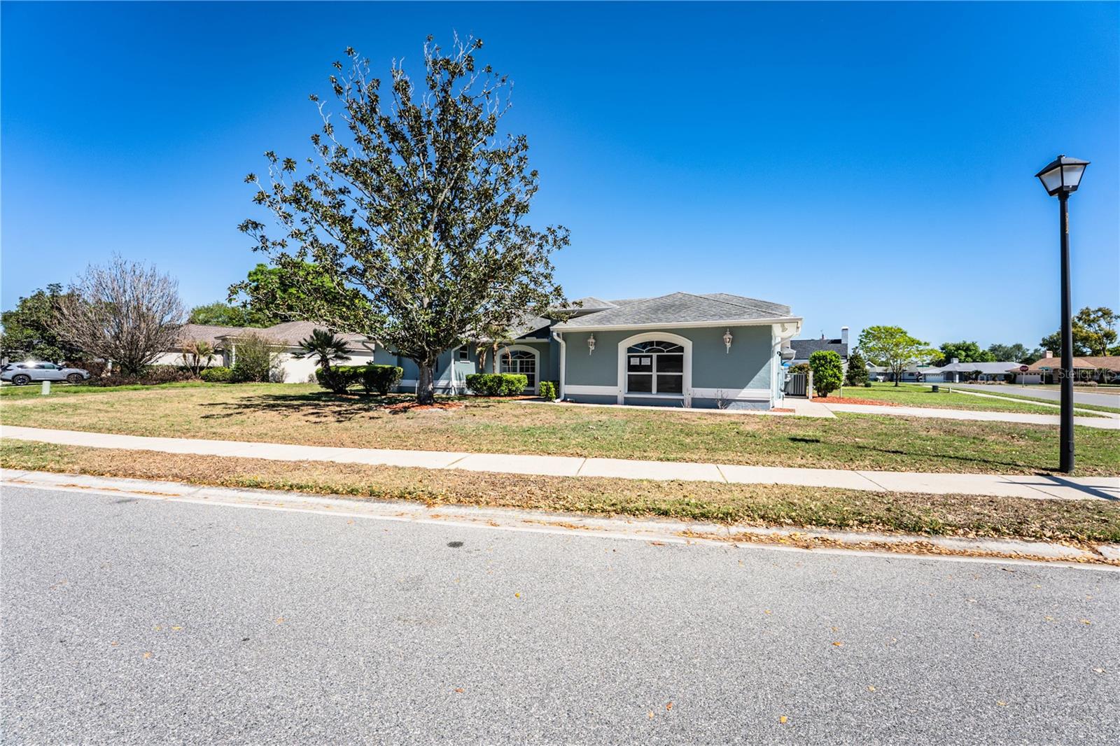 HUNTERS RUN PH 02 - Residential