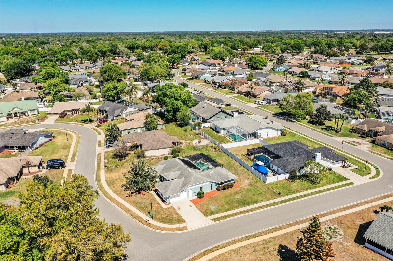 HUNTERS RUN PH 02 - Residential