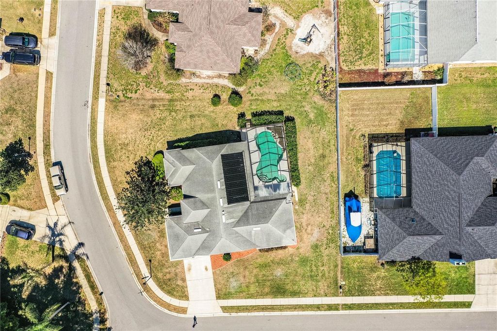 Photo of 507 Powder Horn Row, Lakeland, FL 33809 (MLS # L4960528)