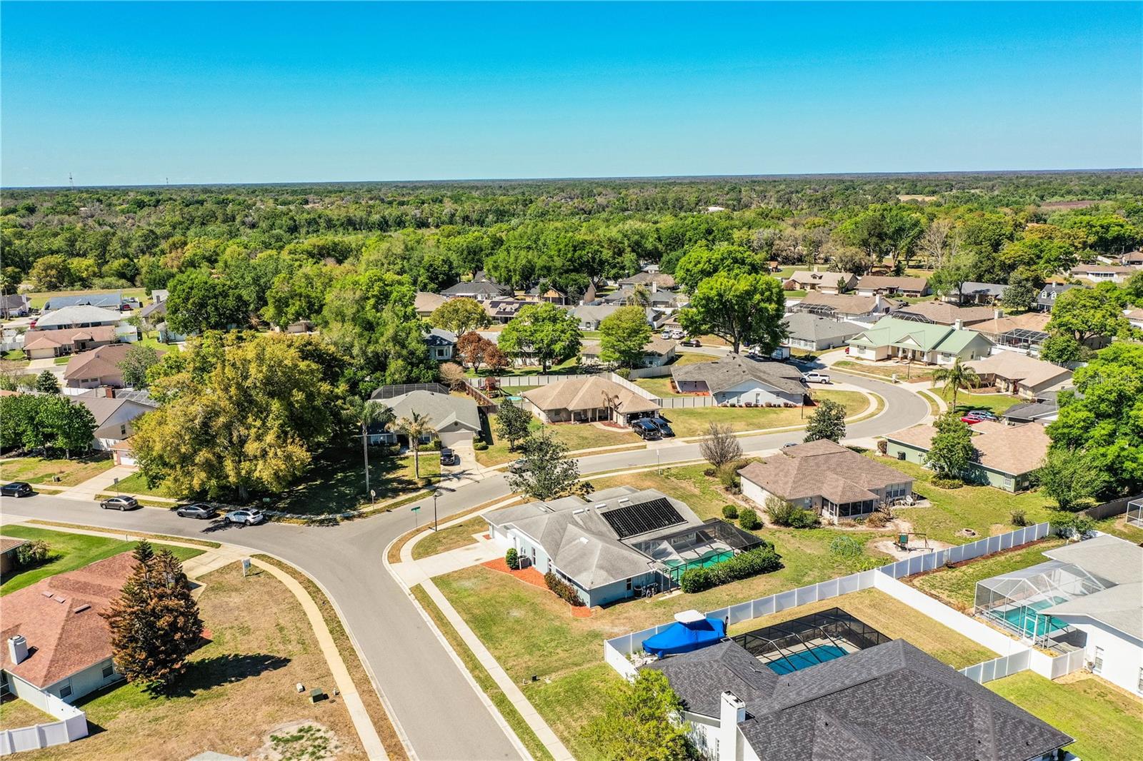 HUNTERS RUN PH 02 - Residential