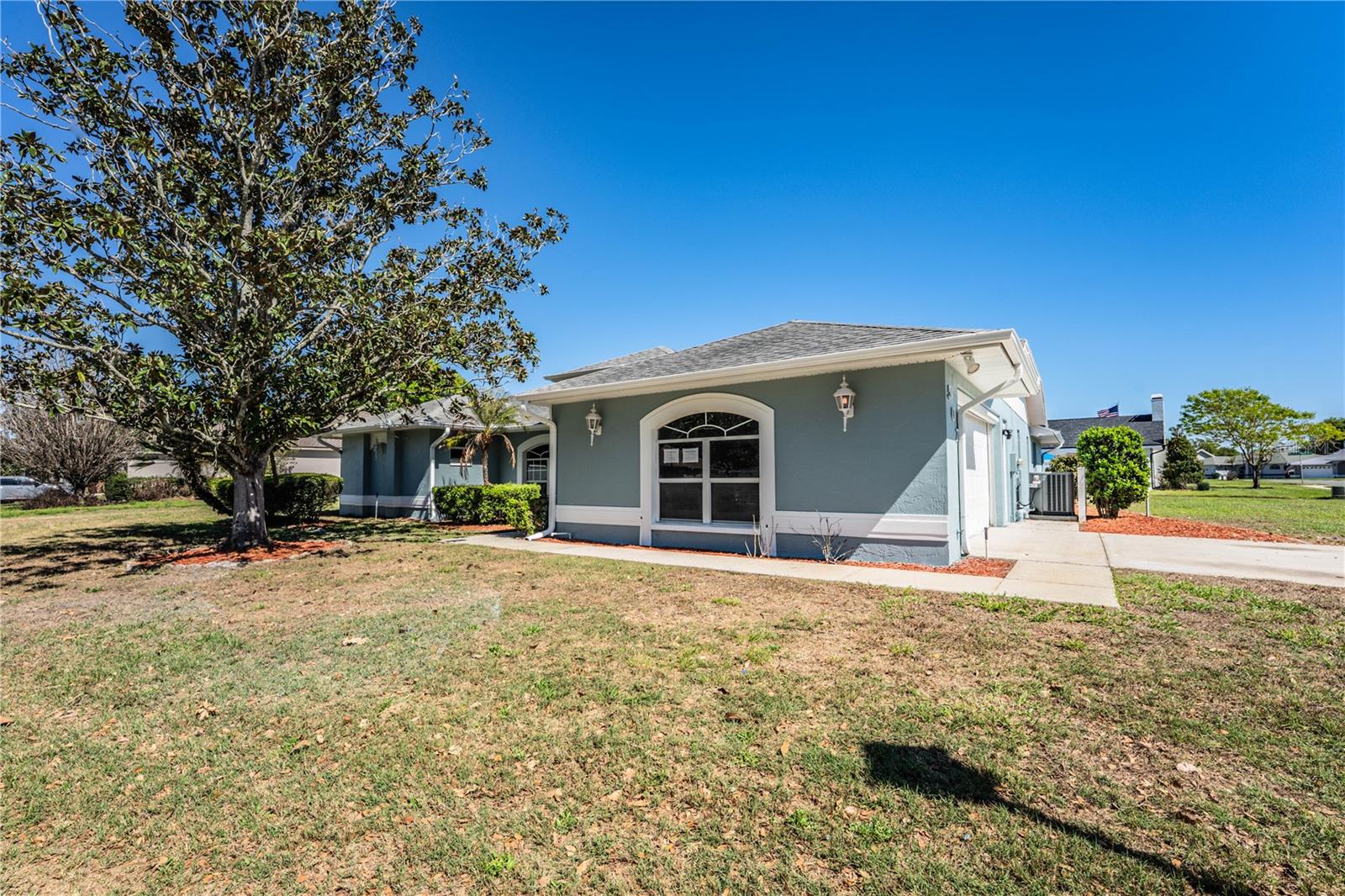 HUNTERS RUN PH 02 - Residential