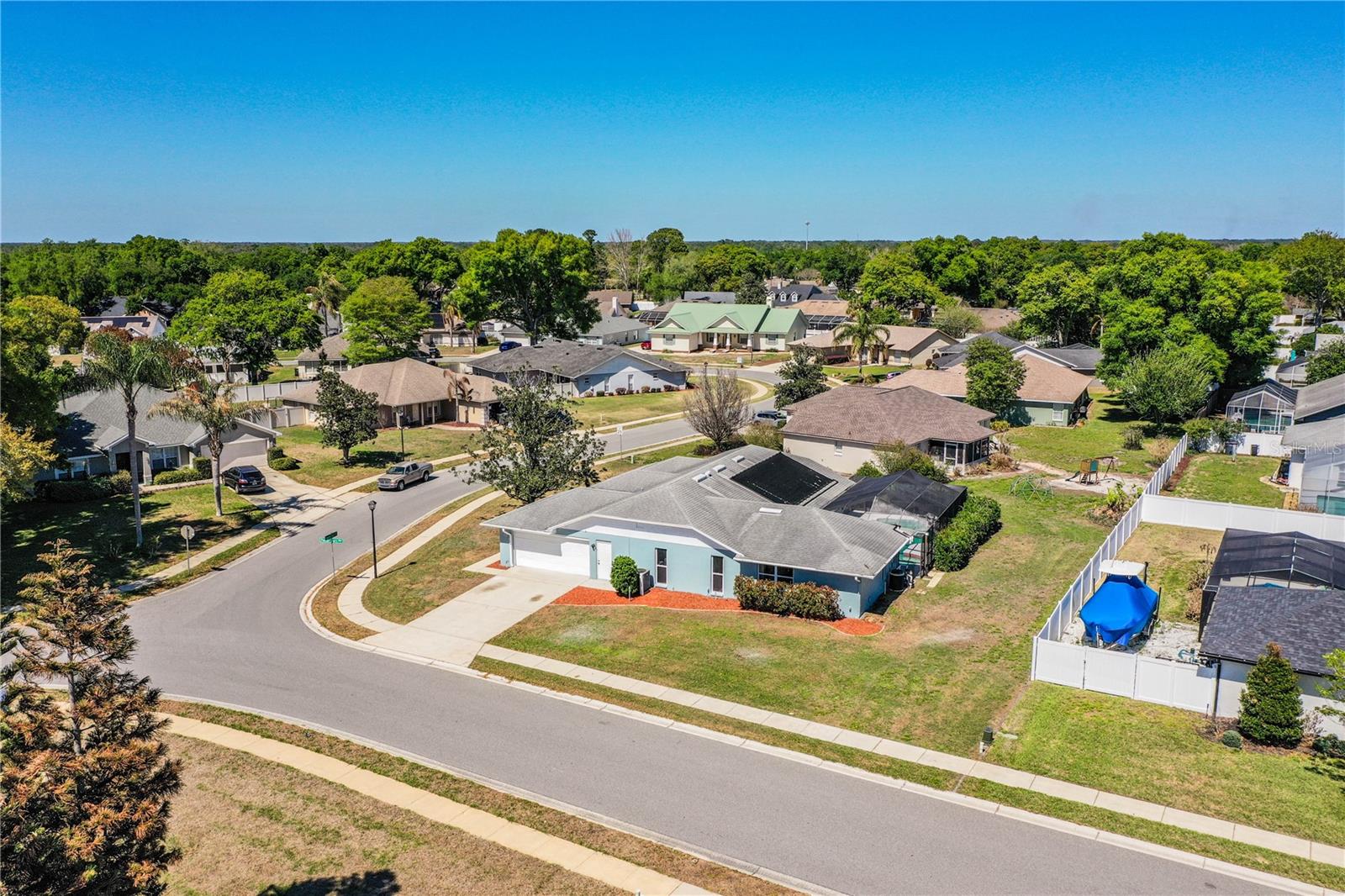 HUNTERS RUN PH 02 - Residential