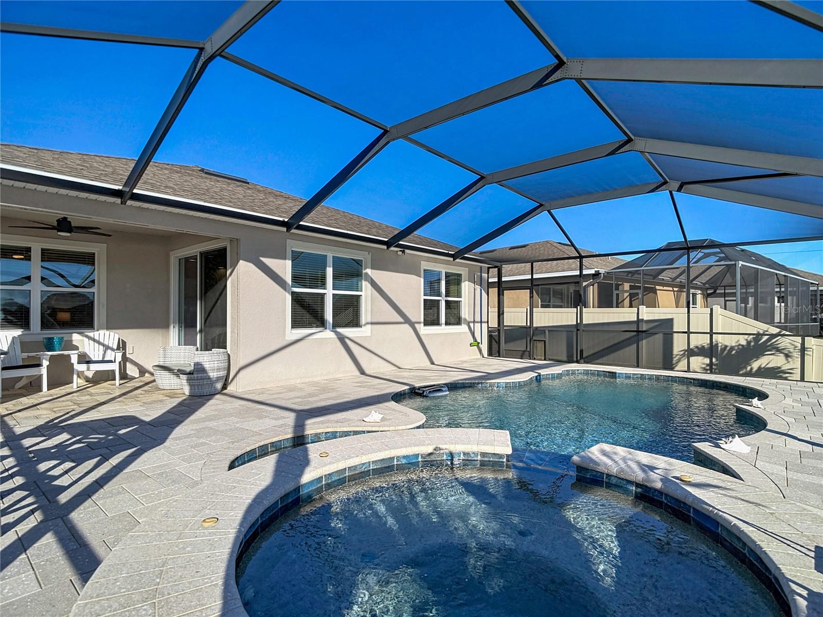 EPPERSON RANCH SOUTH PH 1C-1 - Residential