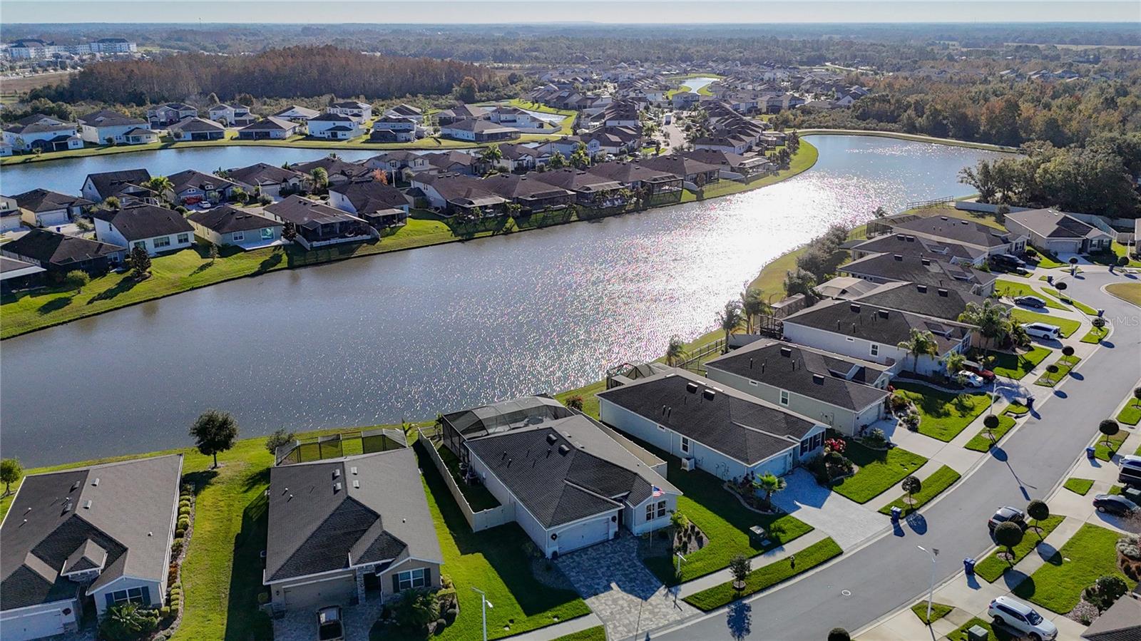 EPPERSON RANCH SOUTH PH 1C-1 - Residential