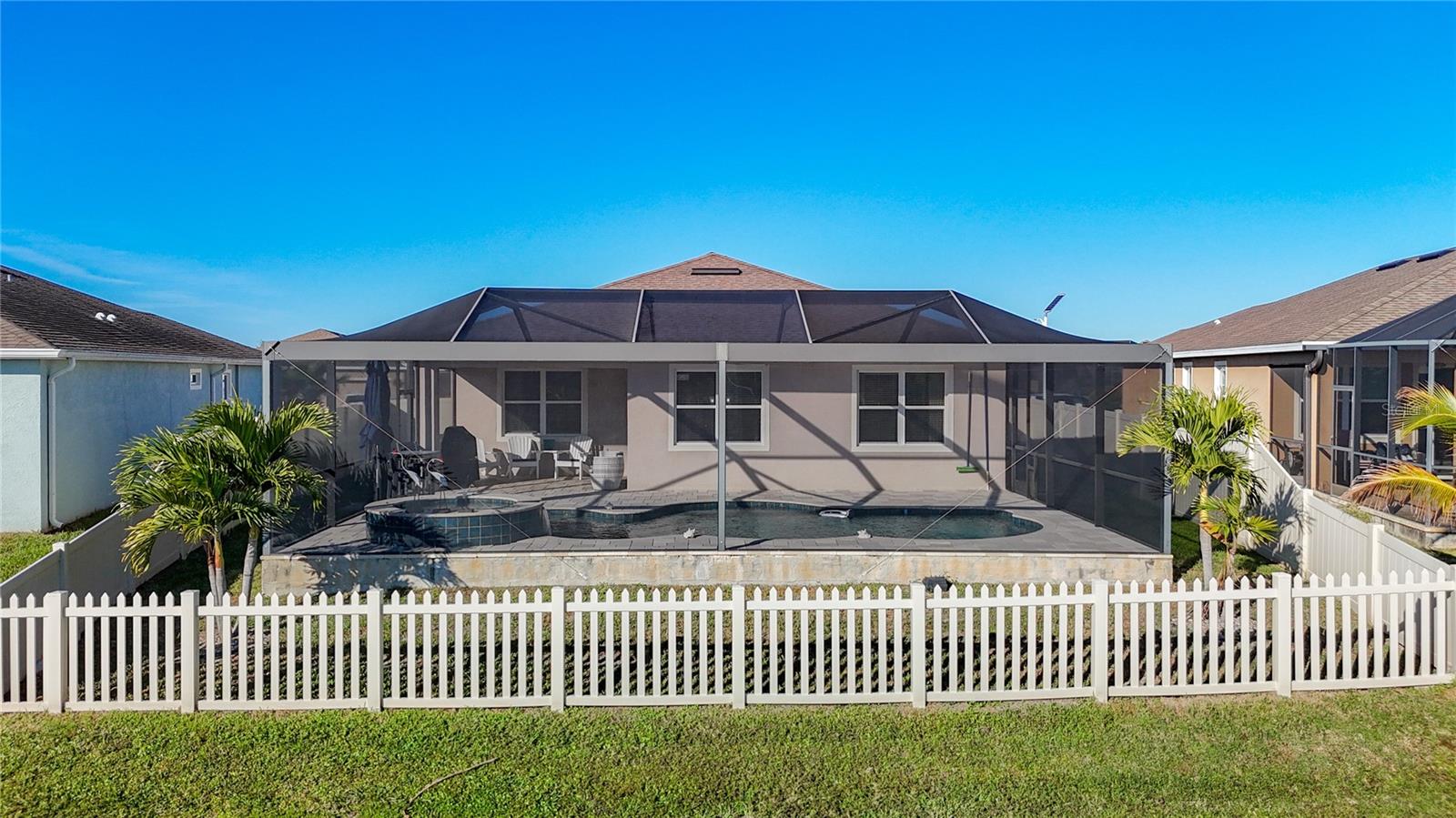 EPPERSON RANCH SOUTH PH 1C-1 - Residential