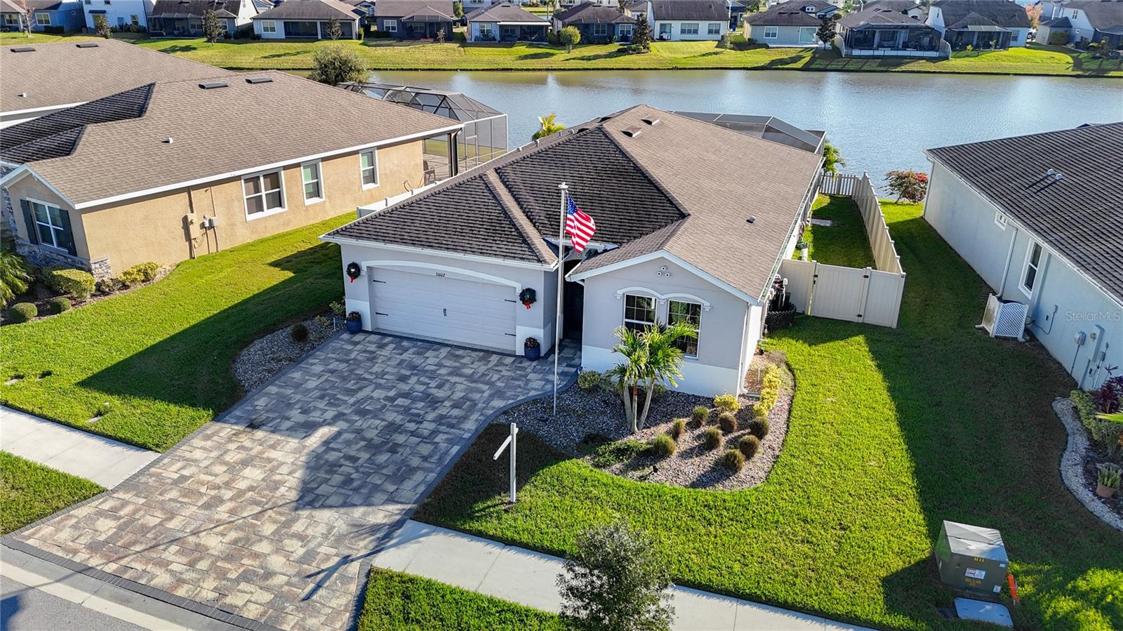 EPPERSON RANCH SOUTH PH 1C-1 - Residential