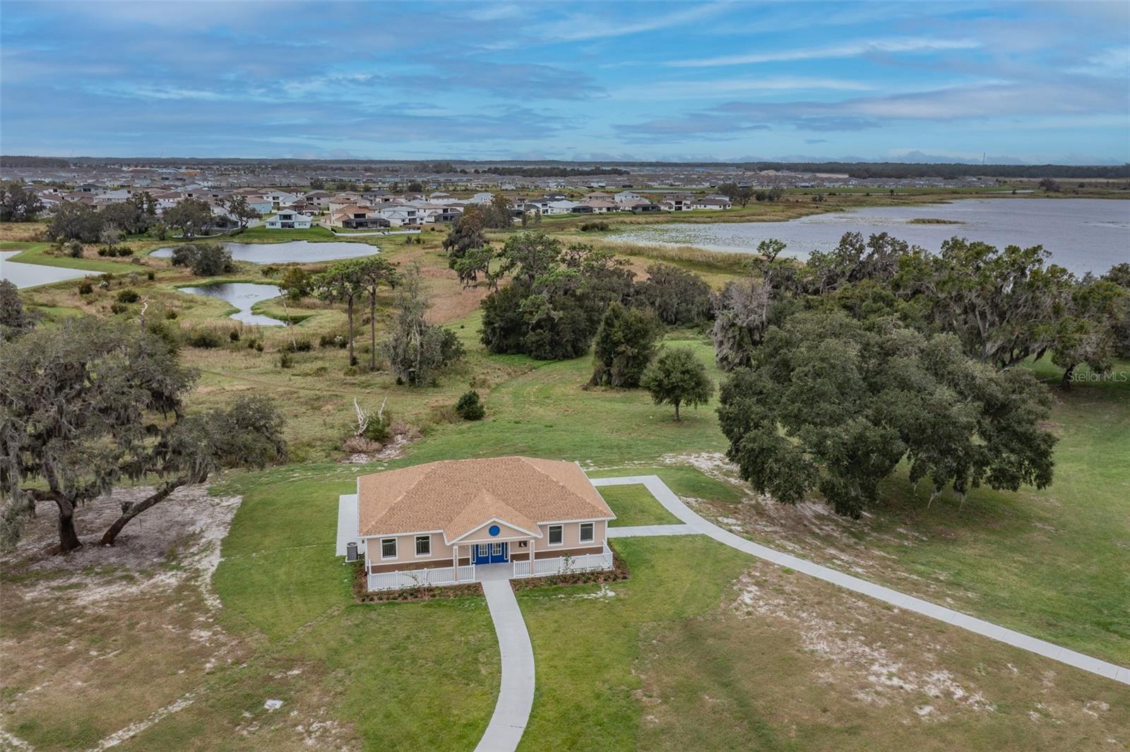 EPPERSON RANCH SOUTH PH 1C-1 - Residential