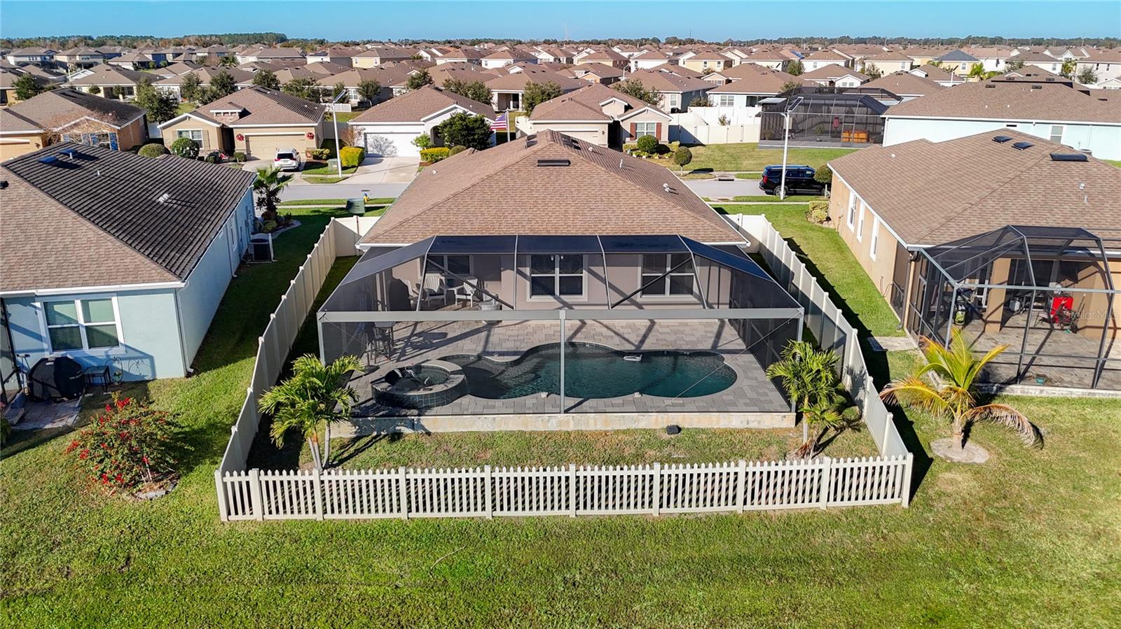 EPPERSON RANCH SOUTH PH 1C-1 - Residential