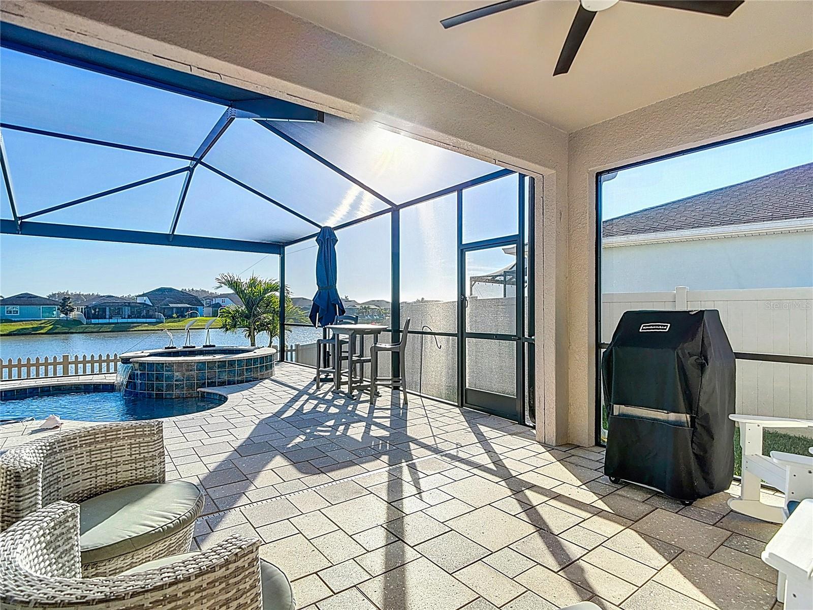 EPPERSON RANCH SOUTH PH 1C-1 - Residential