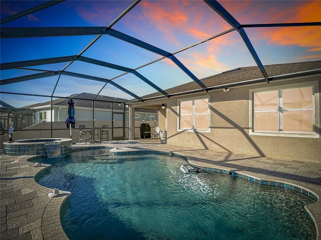 Photo of 31602 Tansy Bend, Wesley Chapel, FL 33545 (MLS # TB8458065)