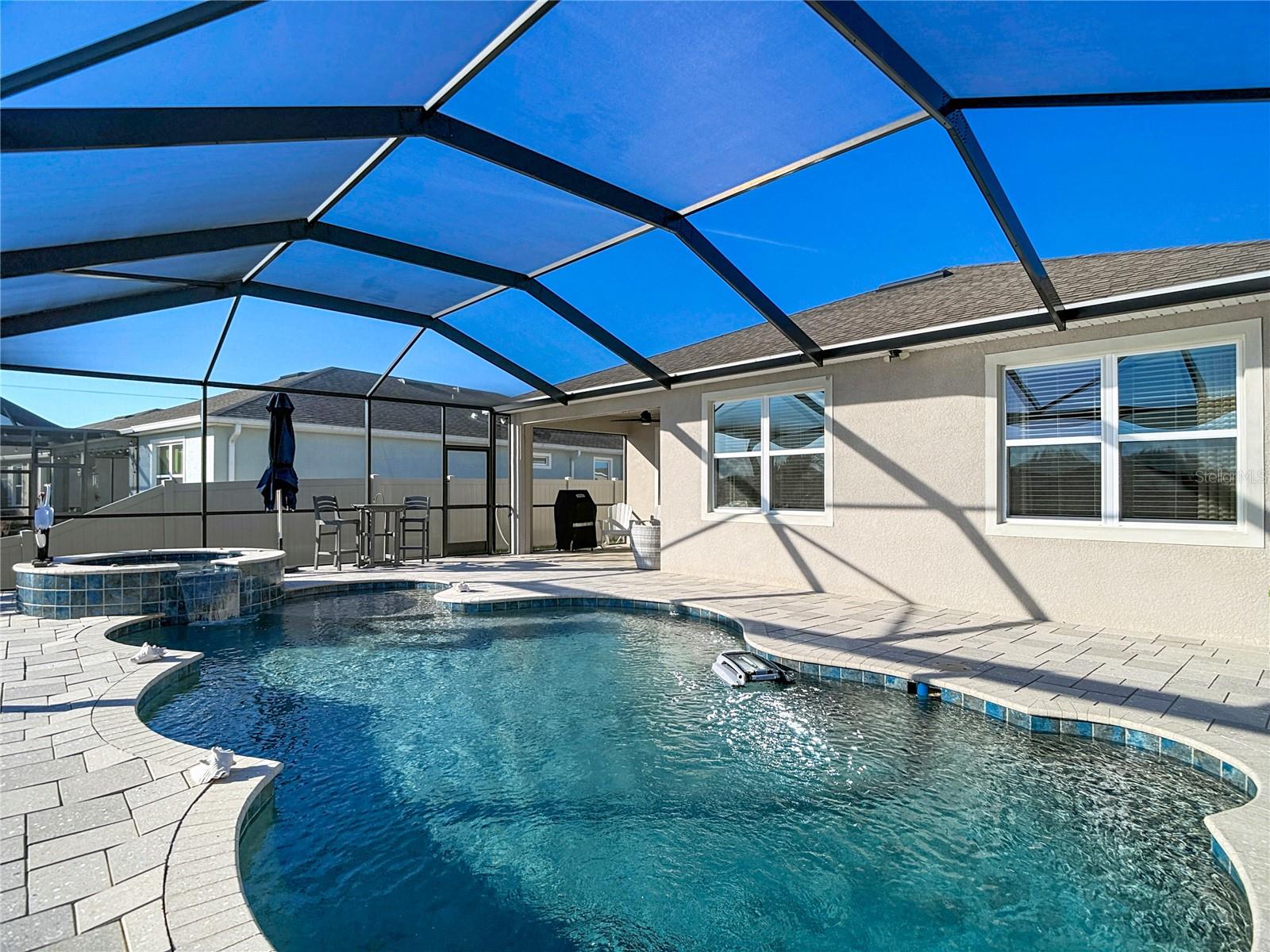 EPPERSON RANCH SOUTH PH 1C-1 - Residential