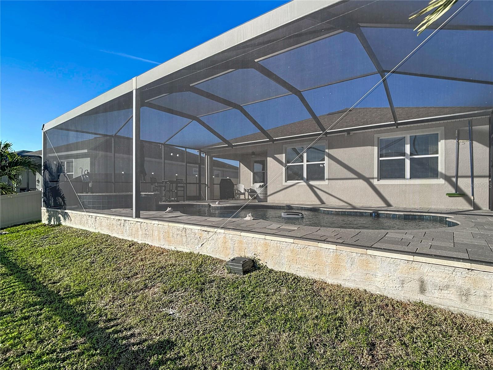 EPPERSON RANCH SOUTH PH 1C-1 - Residential