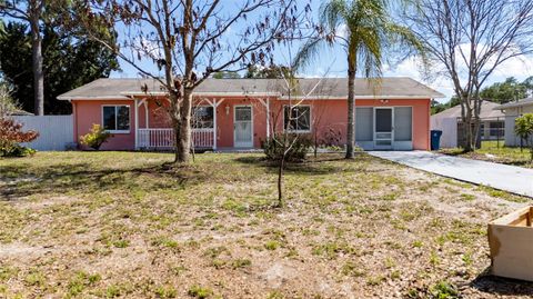 Photo of 660 Fernandina Street NW, Palm Bay, FL 32907 (MLS # O6406295)
