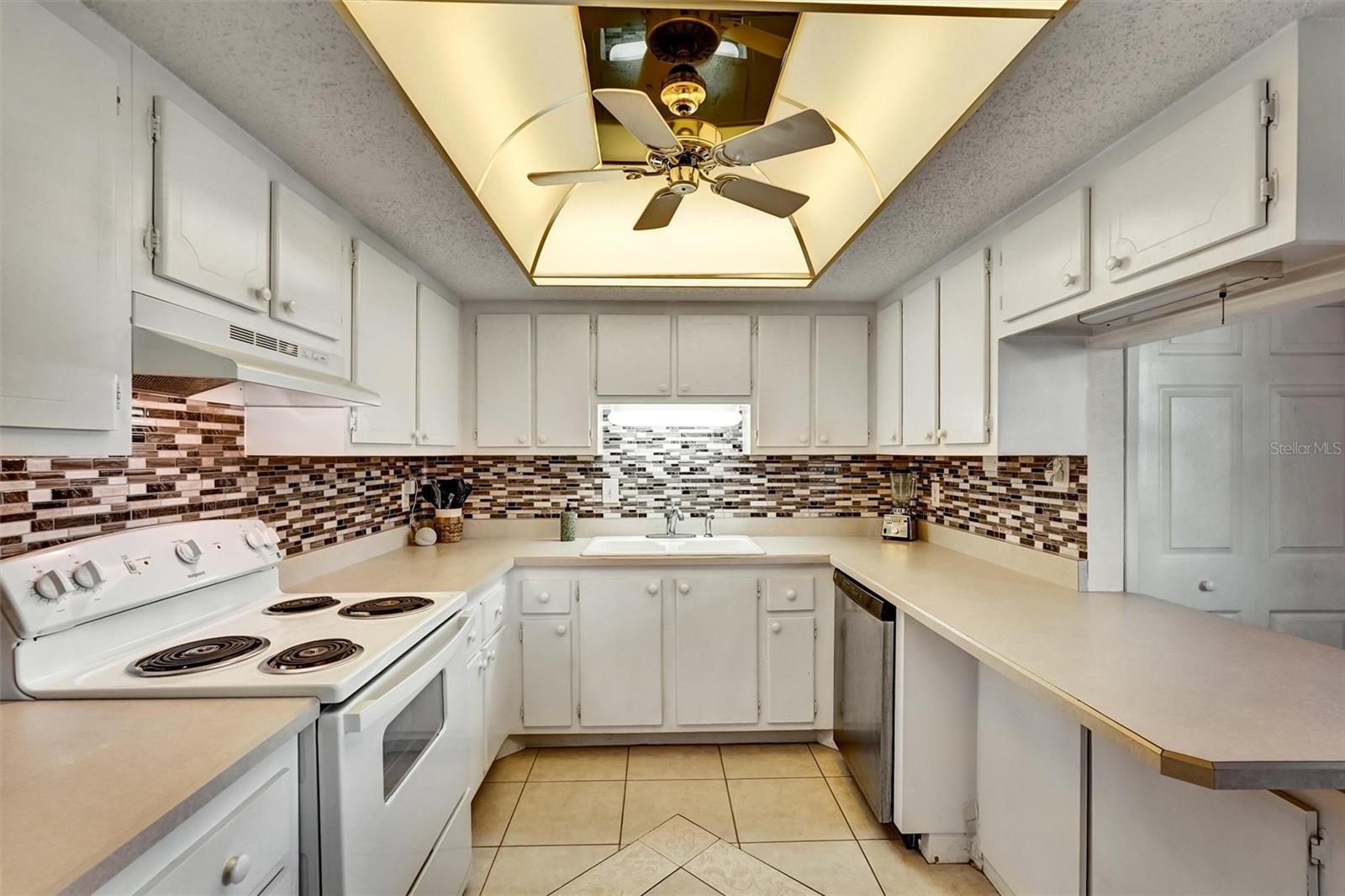 MEADOWCROFT PRCL B - Residential