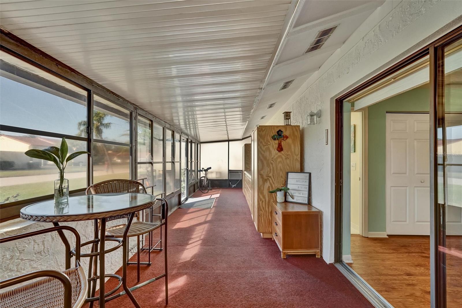 MEADOWCROFT PRCL B - Residential