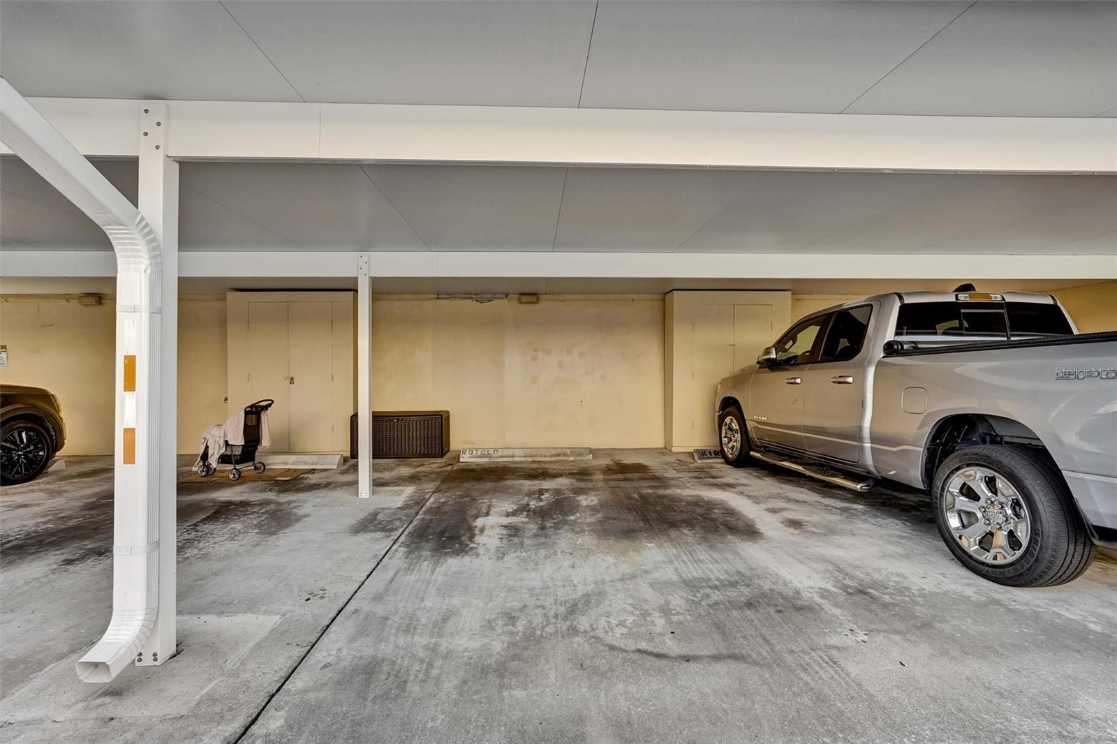 MEADOWCROFT PRCL B - Residential