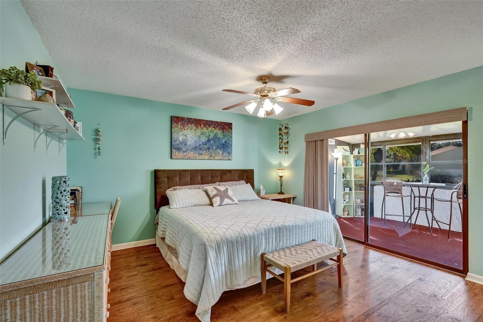 MEADOWCROFT PRCL B - Residential