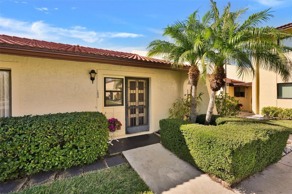 Photo of 1454 56th Street W #1454, Bradenton, FL 34209 (MLS # A4677301)