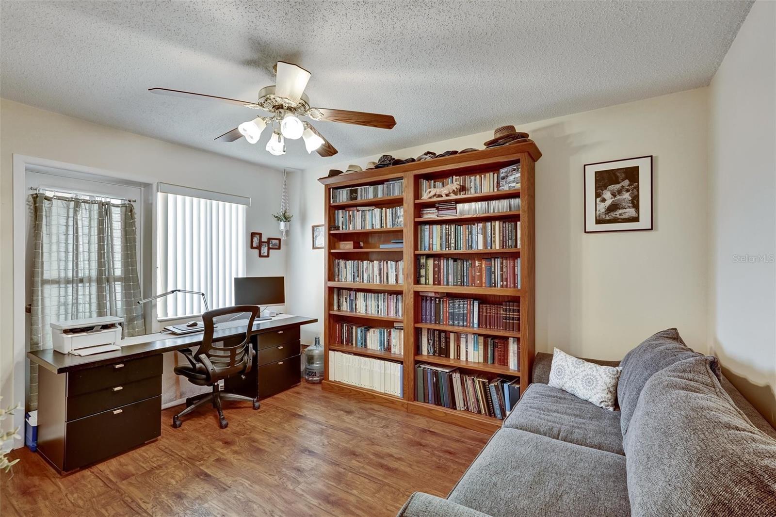 MEADOWCROFT PRCL B - Residential