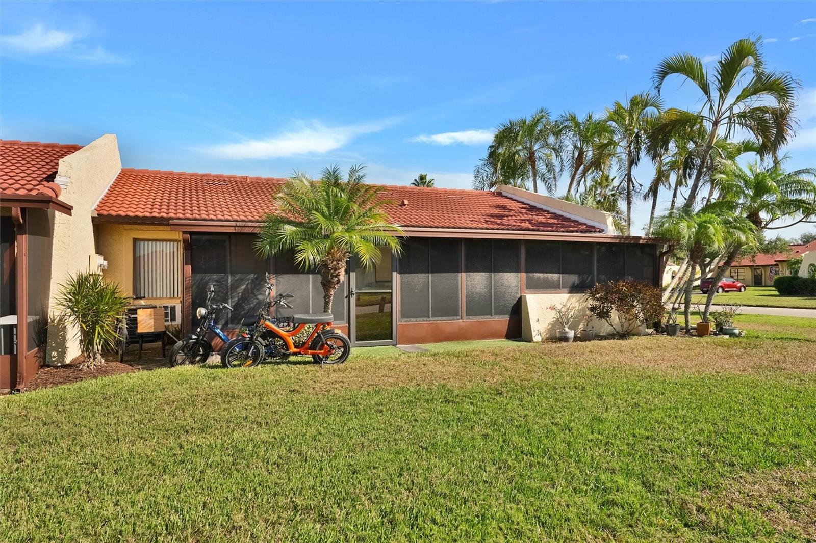 MEADOWCROFT PRCL B - Residential