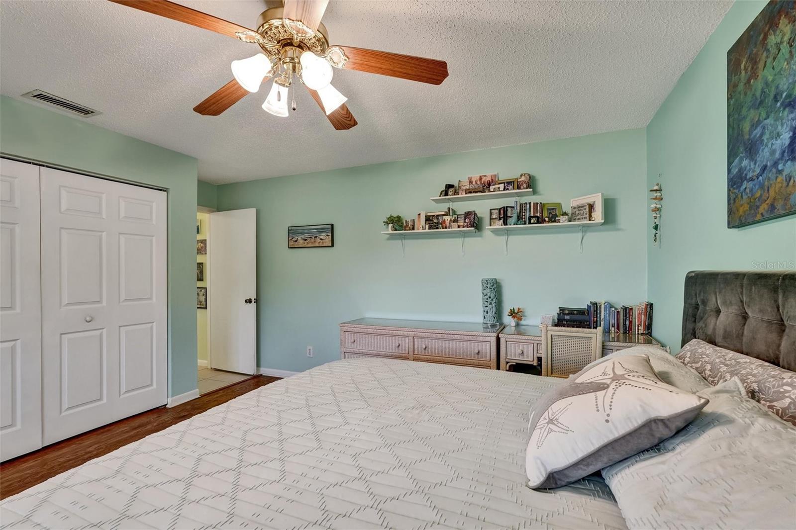 MEADOWCROFT PRCL B - Residential