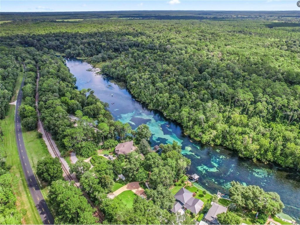 Photo of 5230 N Whetstone Point, Crystal River, FL 34428 (MLS # OM691332)