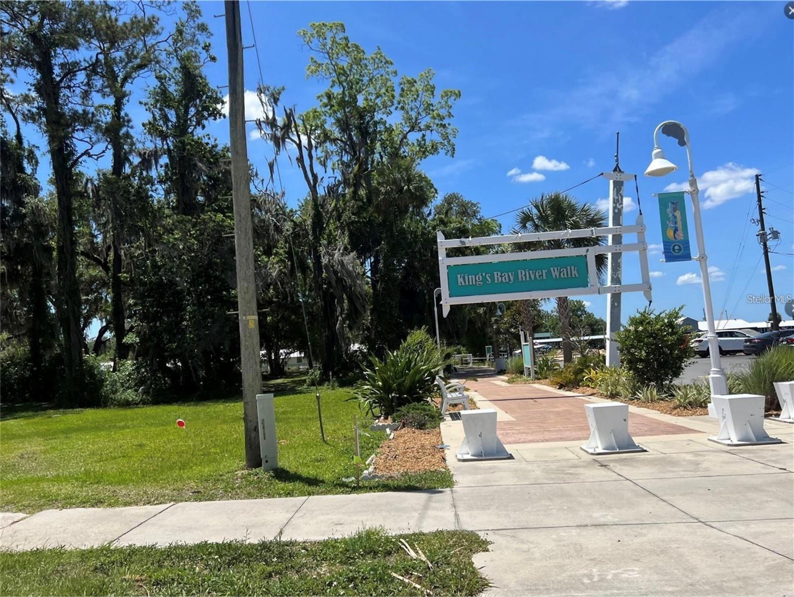 DEER PARK UNREC SUB - Land