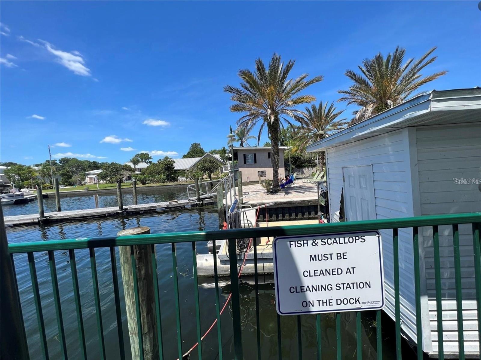 DEER PARK UNREC SUB - Land