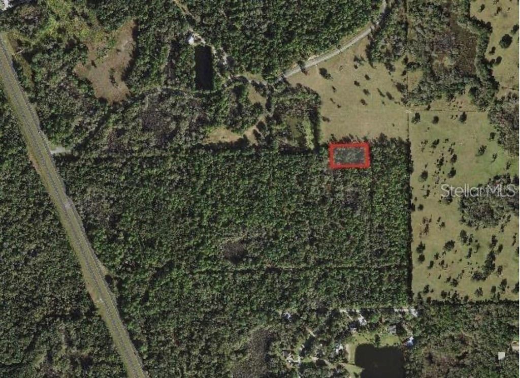 Photo of 5230 N Whetstone Point, Crystal River, FL 34428 (MLS # OM691332)