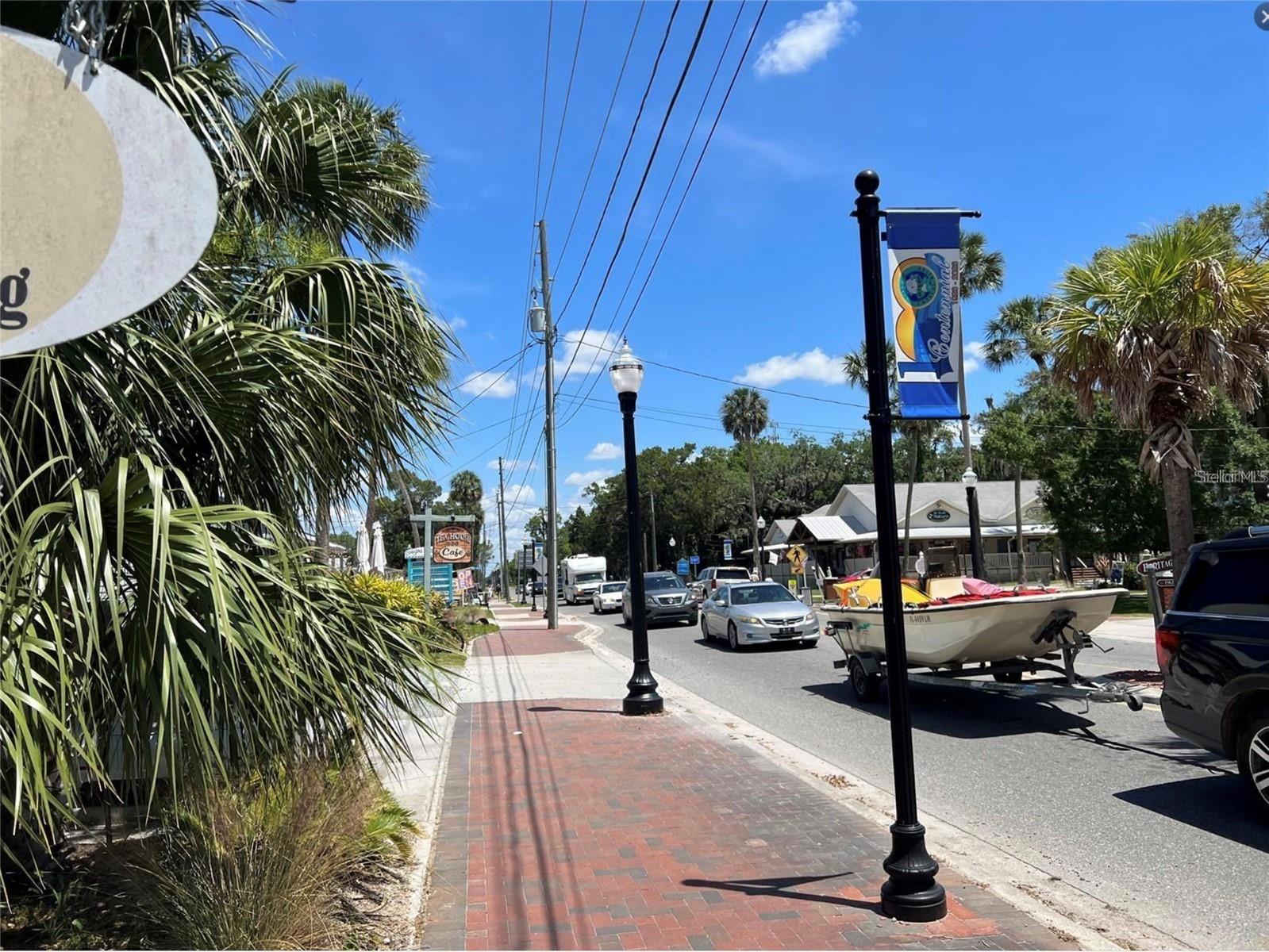 DEER PARK UNREC SUB - Land