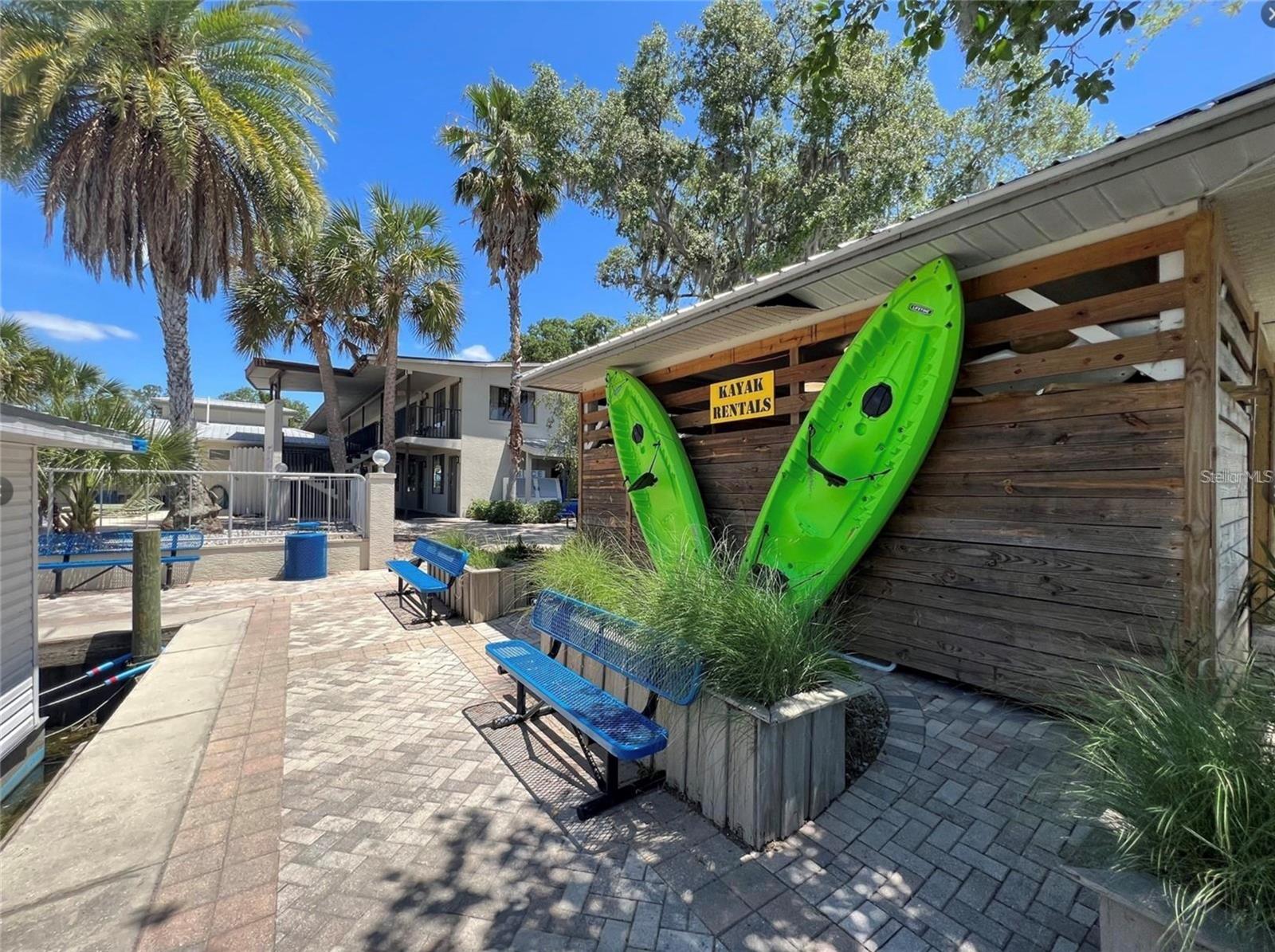 DEER PARK UNREC SUB - Land