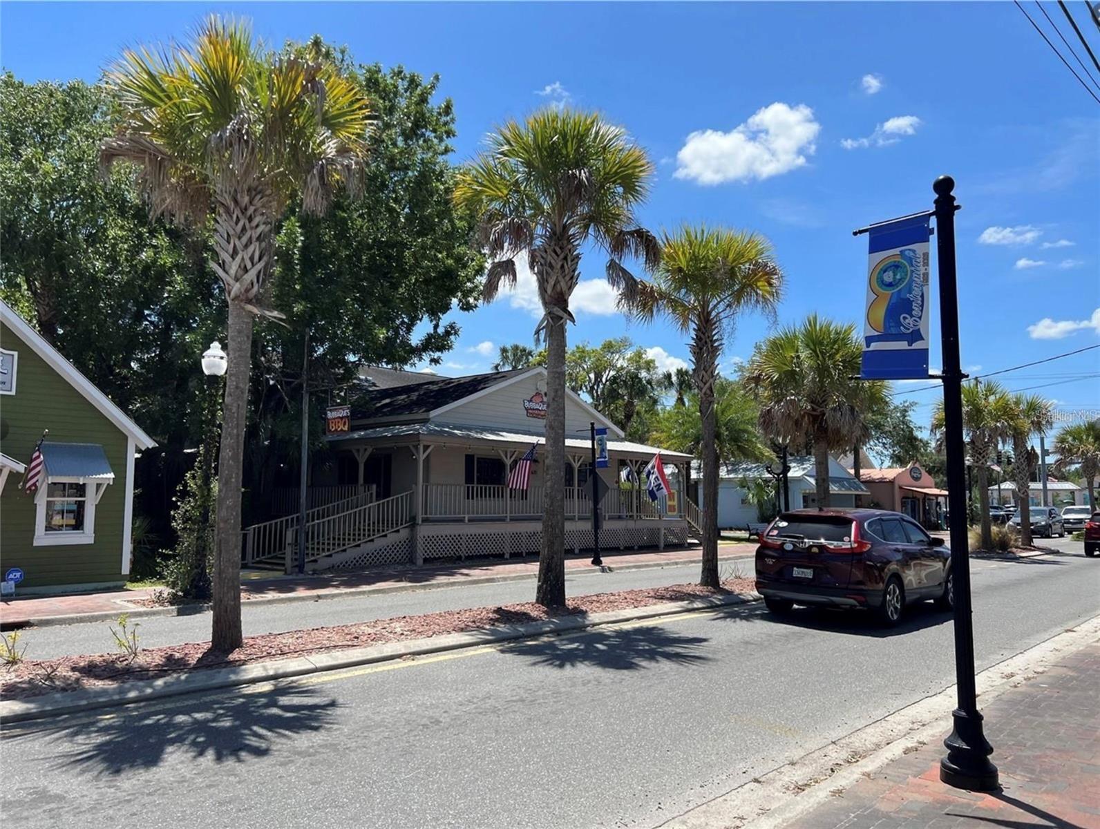 DEER PARK UNREC SUB - Land