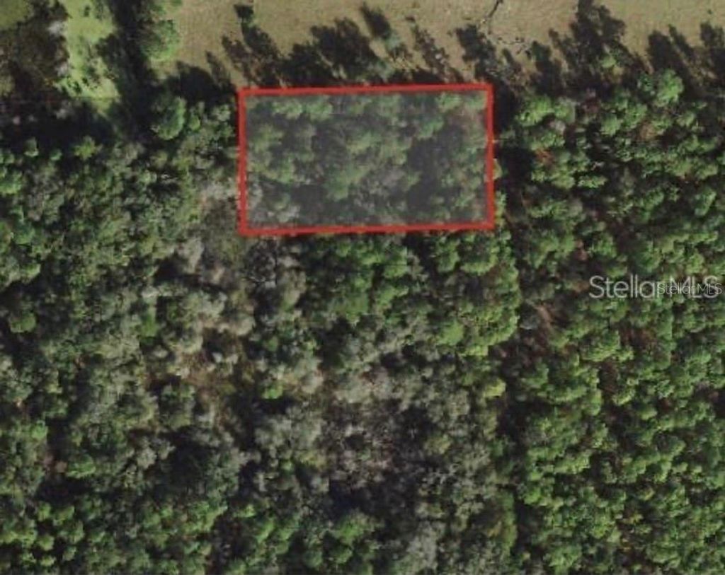 Photo of 5230 N Whetstone Point, Crystal River, FL 34428 (MLS # OM691332)