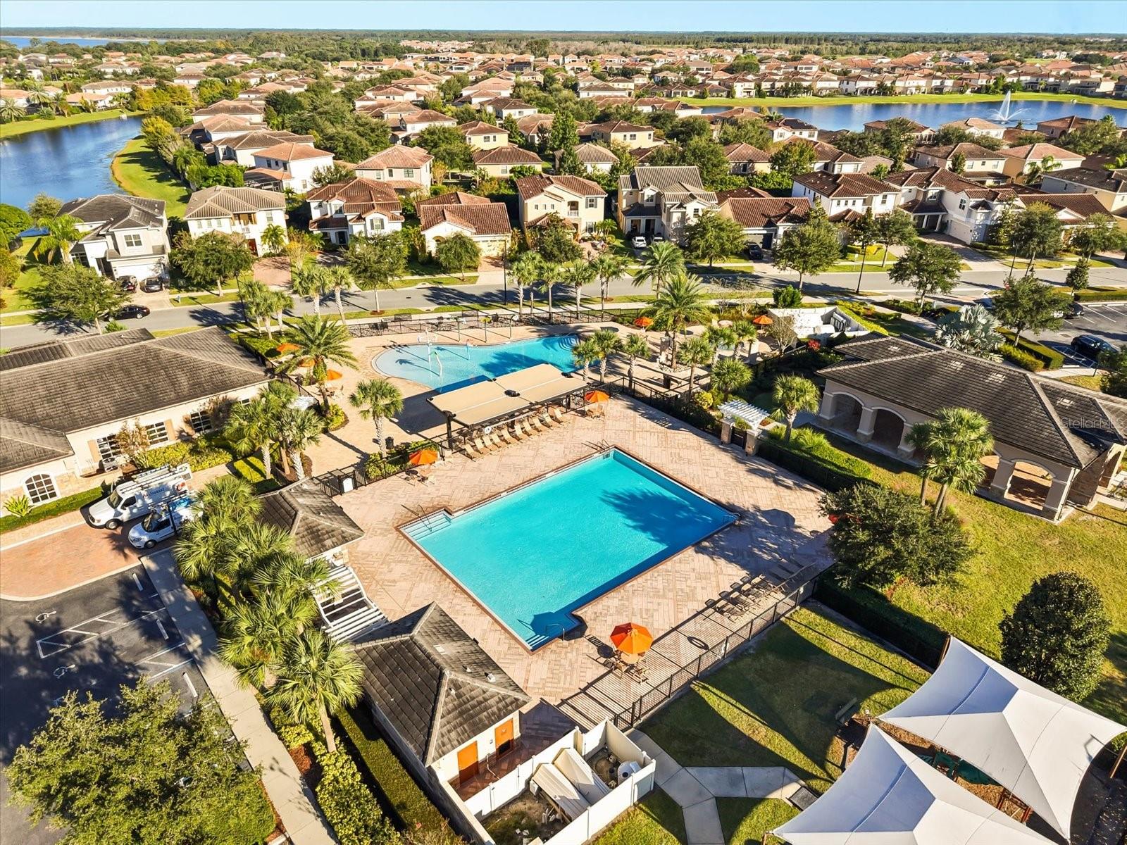 EAGLE CRK VILLAGE L PH 2 - Residential