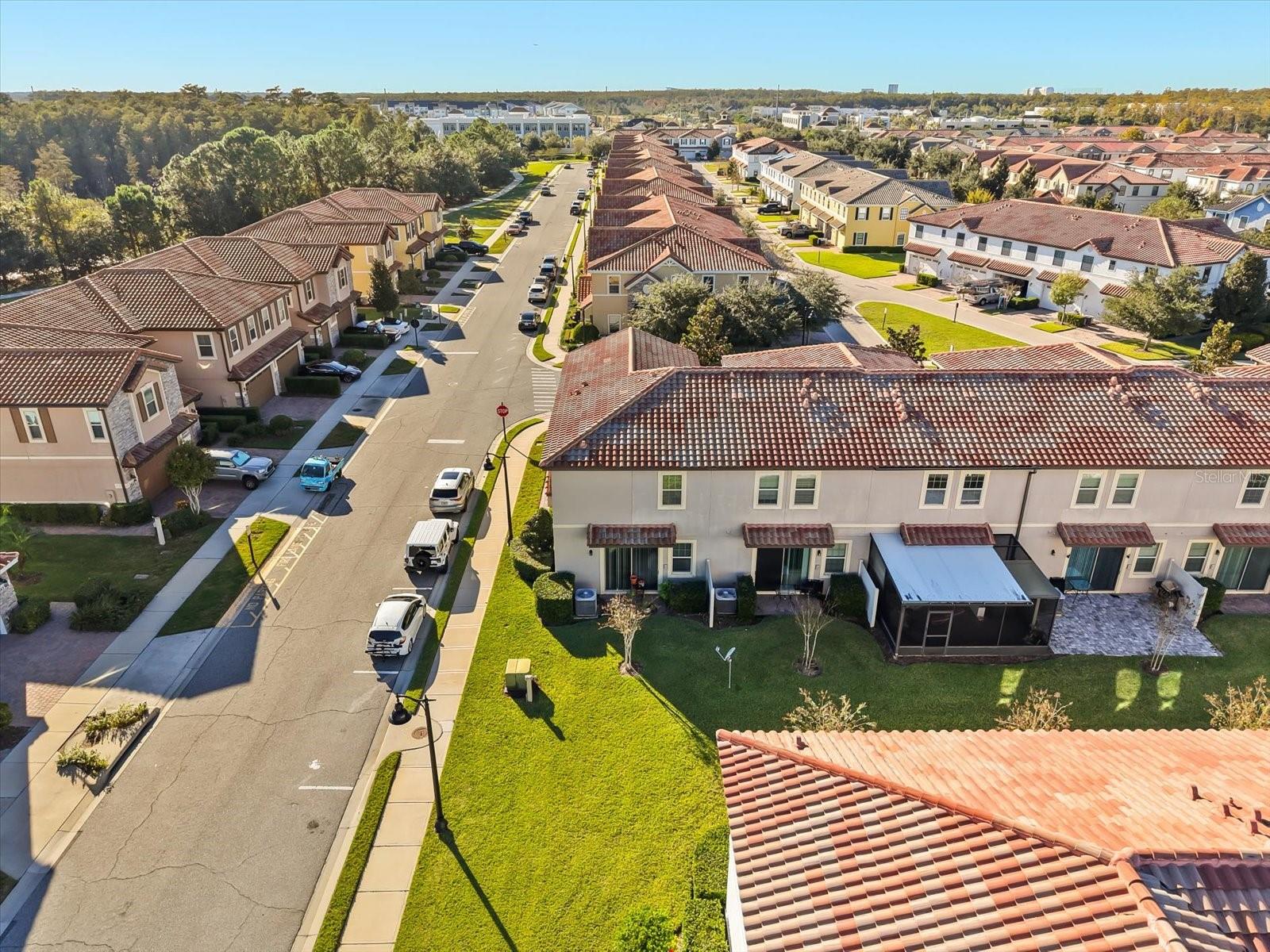 EAGLE CRK VILLAGE L PH 2 - Residential