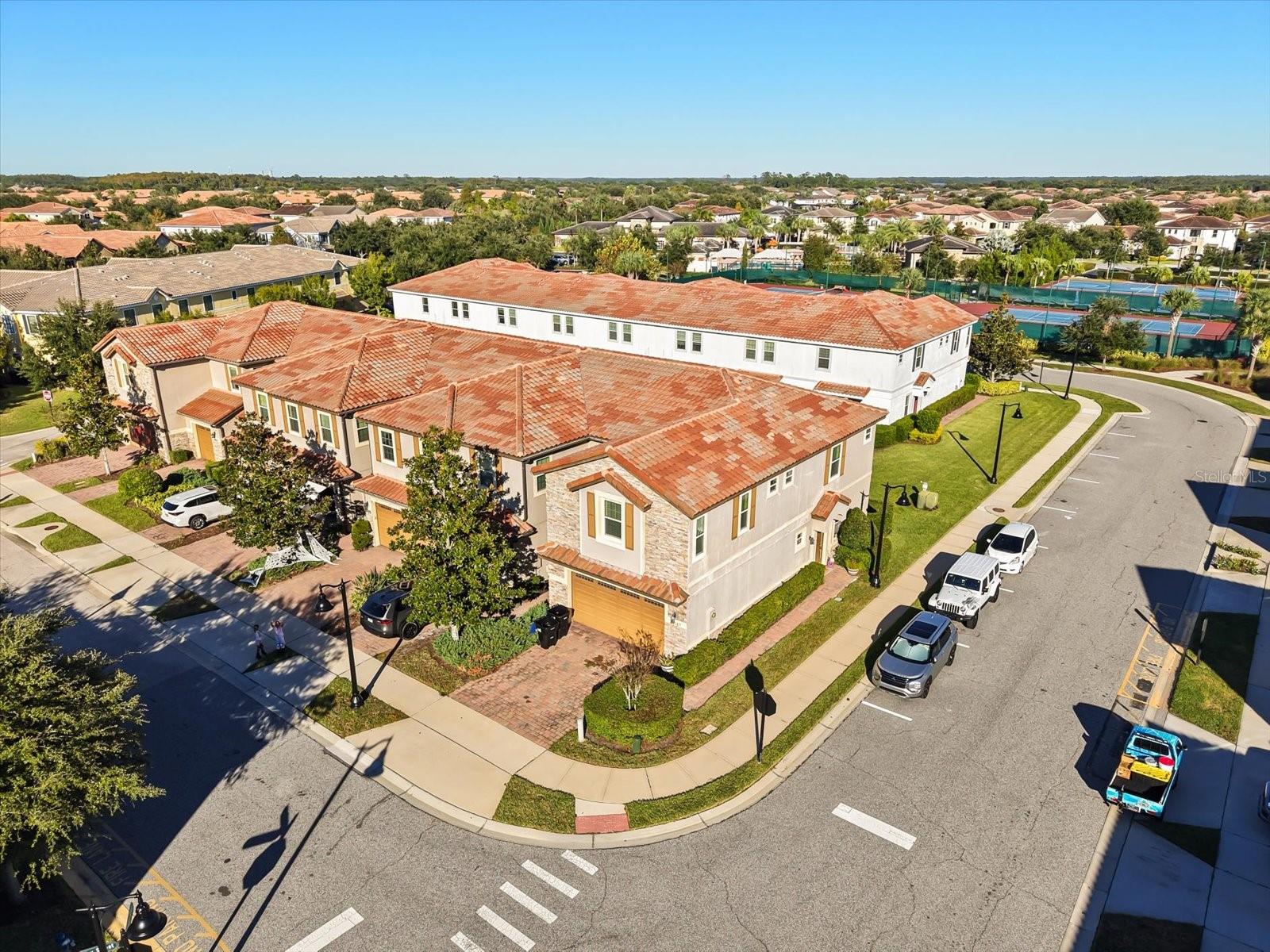 EAGLE CRK VILLAGE L PH 2 - Residential