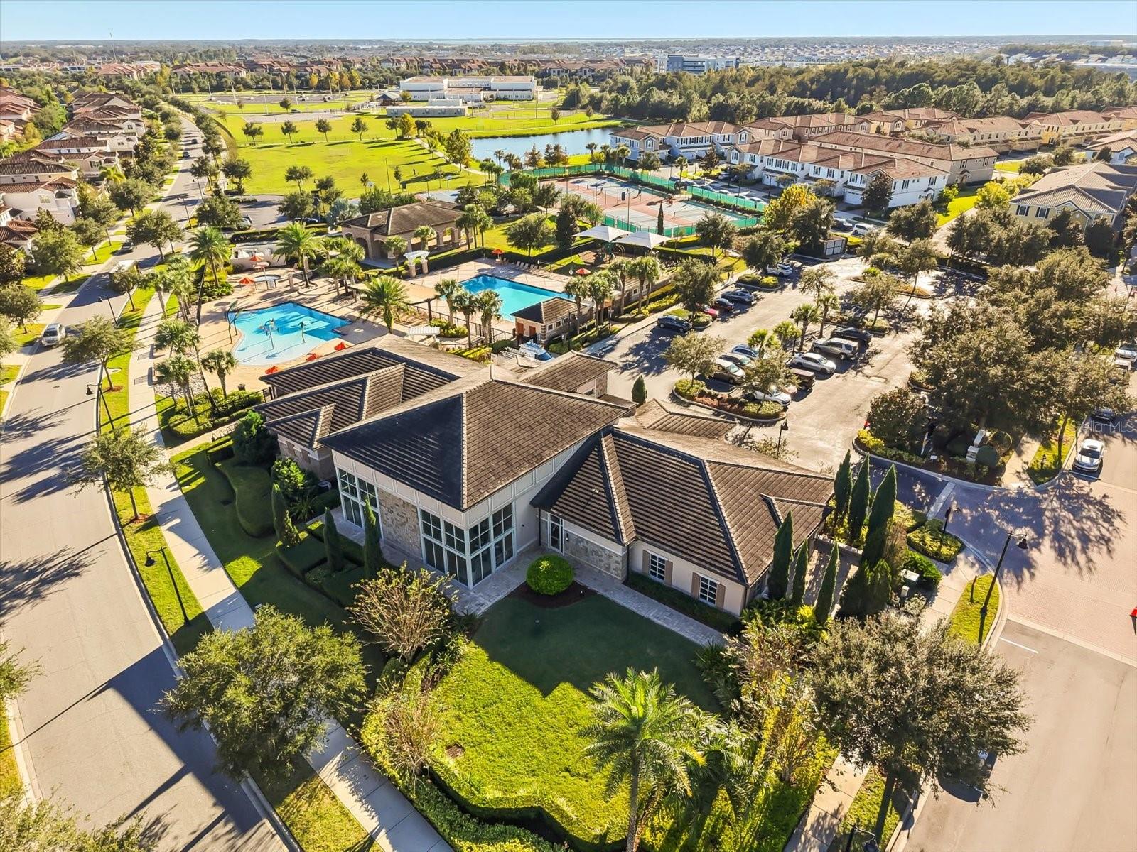 EAGLE CRK VILLAGE L PH 2 - Residential