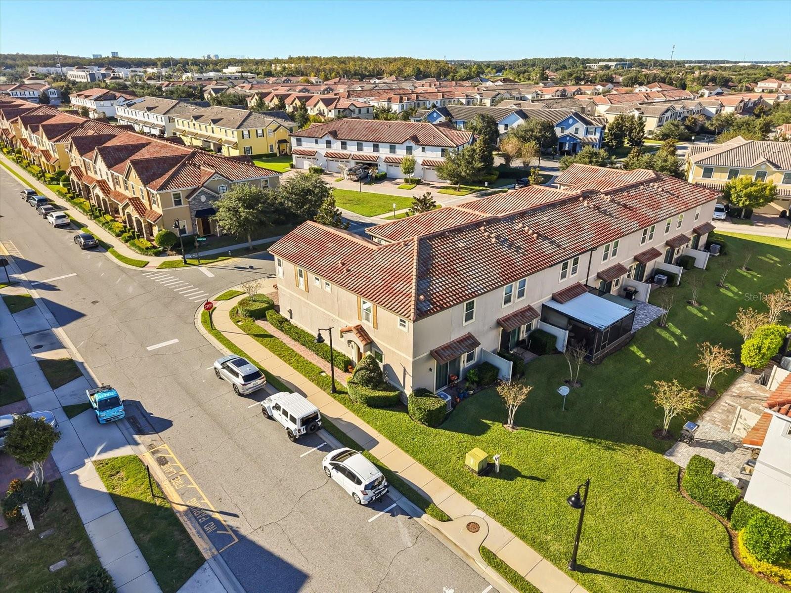 EAGLE CRK VILLAGE L PH 2 - Residential