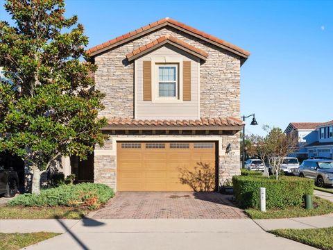 Photo of 14187 Millington Street, Orlando, FL 32832 (MLS # O6355993)