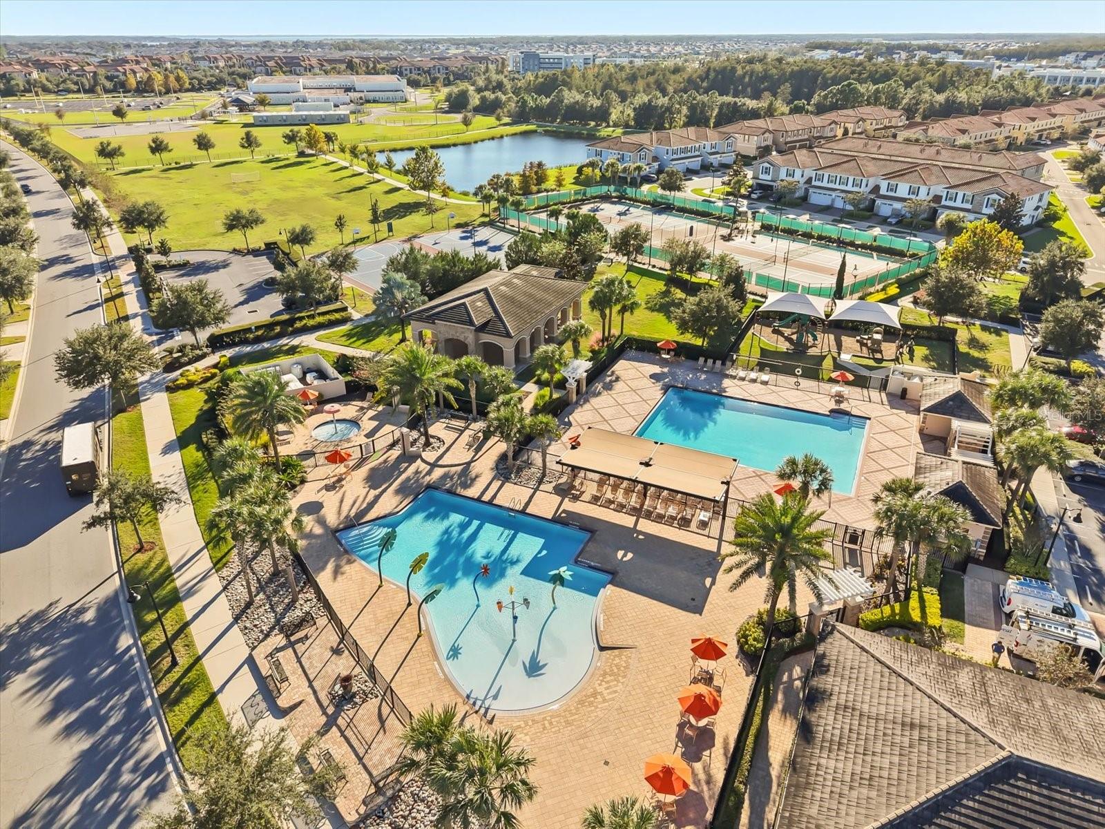 EAGLE CRK VILLAGE L PH 2 - Residential