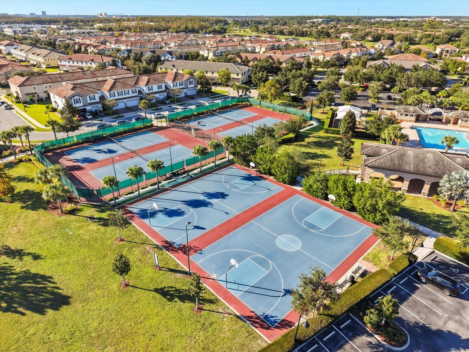 EAGLE CRK VILLAGE L PH 2 - Residential