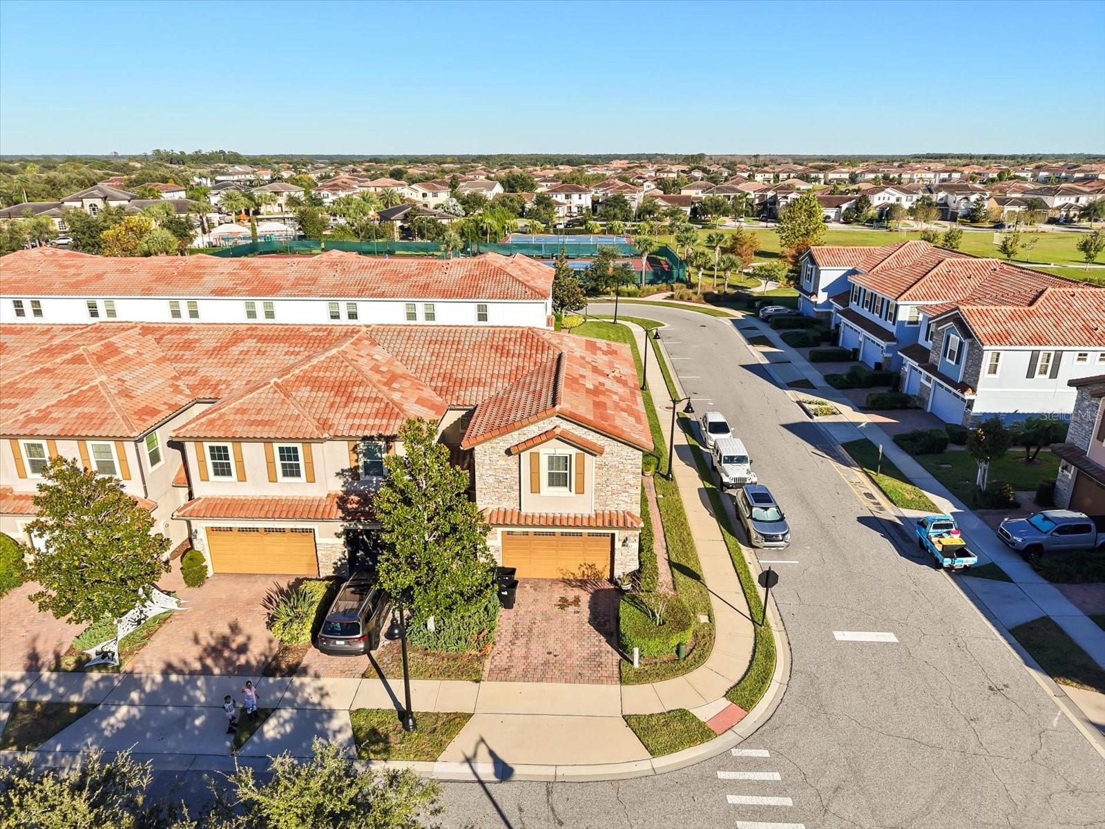 EAGLE CRK VILLAGE L PH 2 - Residential