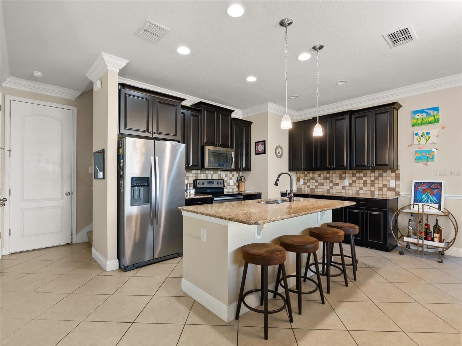 EAGLE CRK VILLAGE L PH 2 - Residential