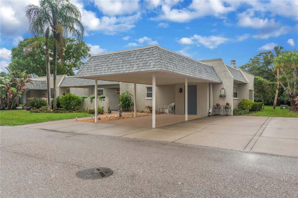 Photo of 3943 Trophy Boulevard #4604, New Port Richey, FL 34655 (MLS # TB8535717)