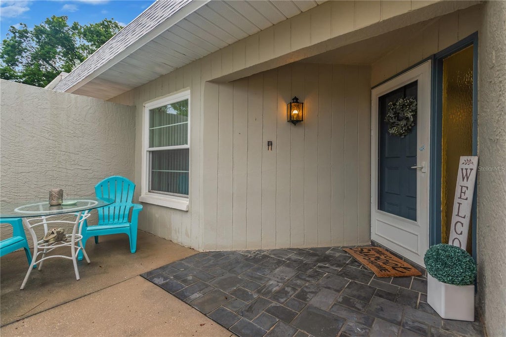 Photo of 3943 Trophy Boulevard #4604, New Port Richey, FL 34655 (MLS # TB8535717)