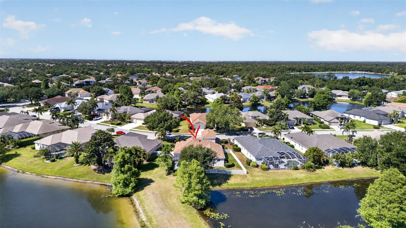 GREENBROOK VILLAGE - Residential