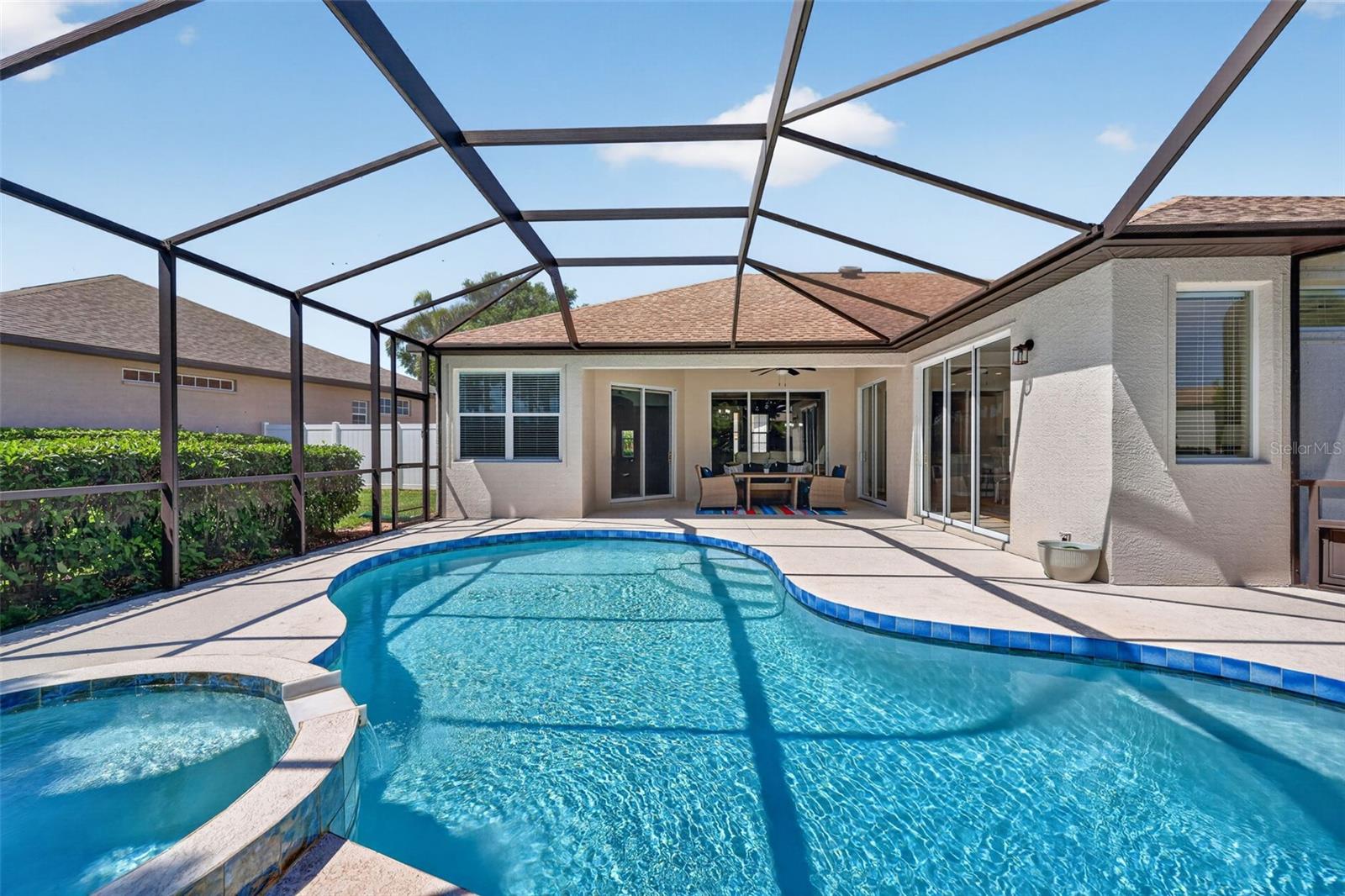 GREENBROOK VILLAGE - Residential
