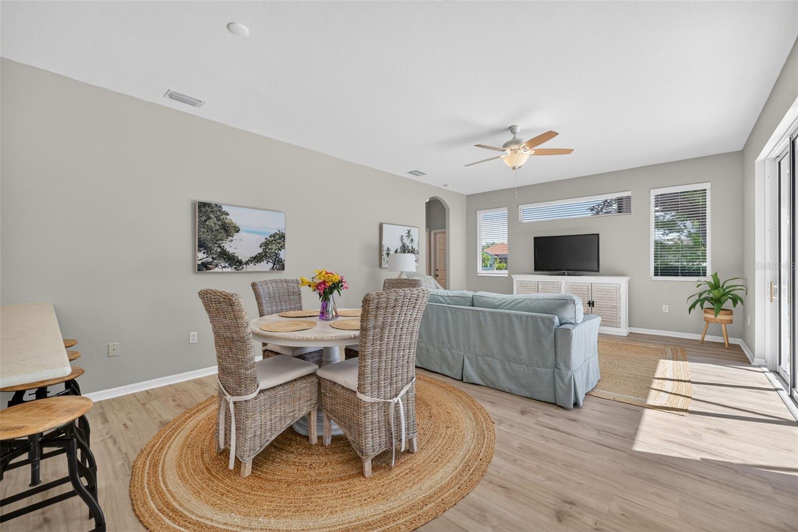 GREENBROOK VILLAGE - Residential