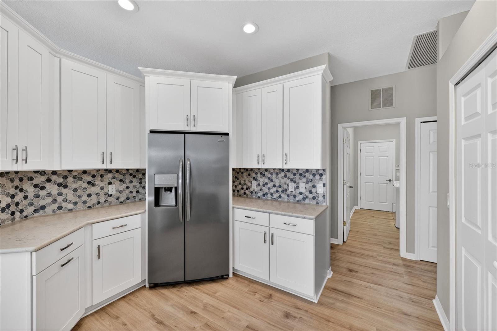 GREENBROOK VILLAGE - Residential